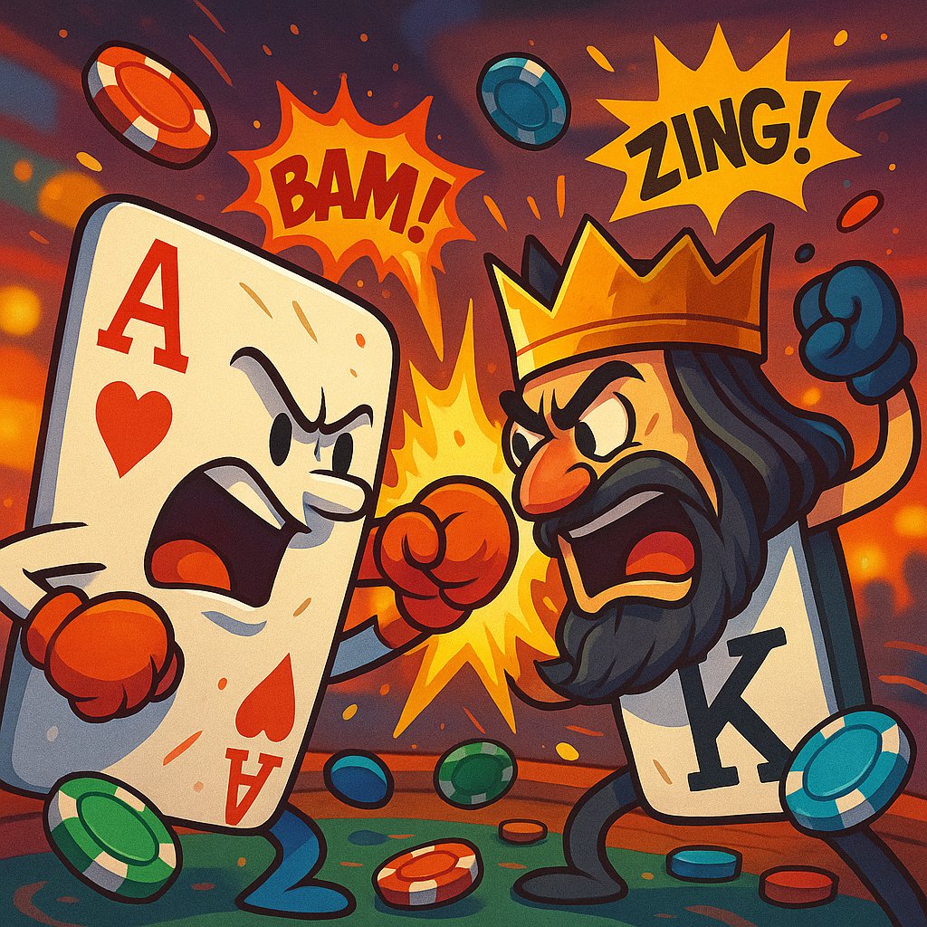 kingpanda